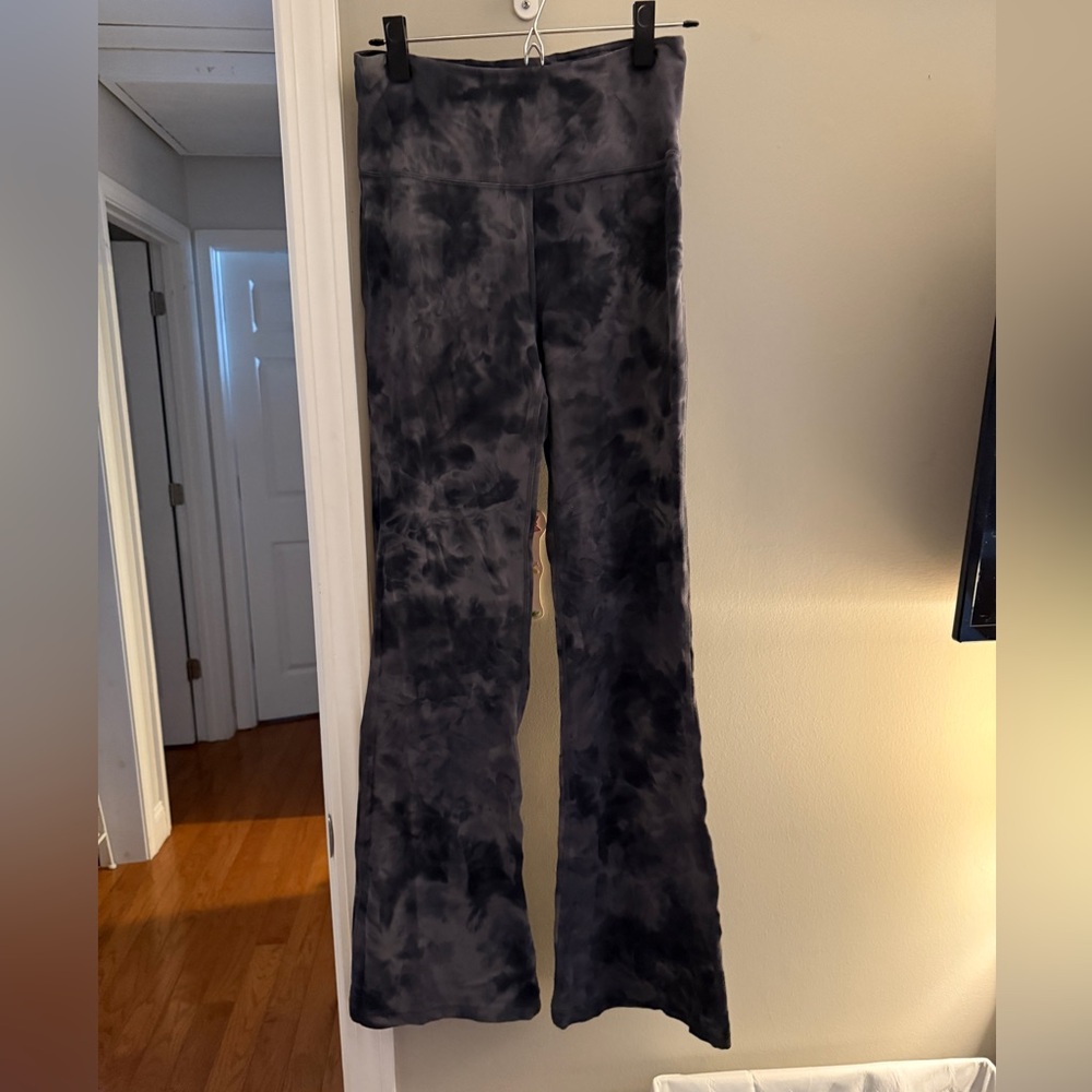 Lululemon Flare Leggings